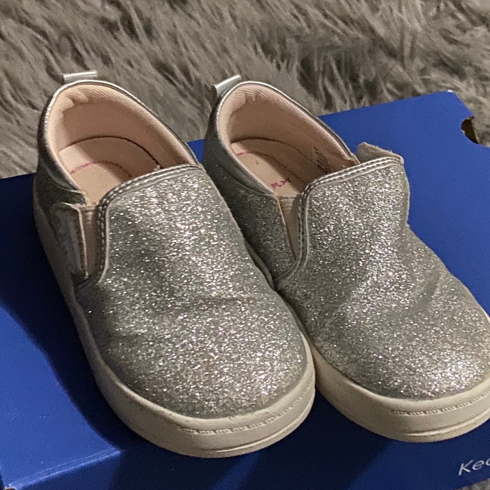 Adorable shoes